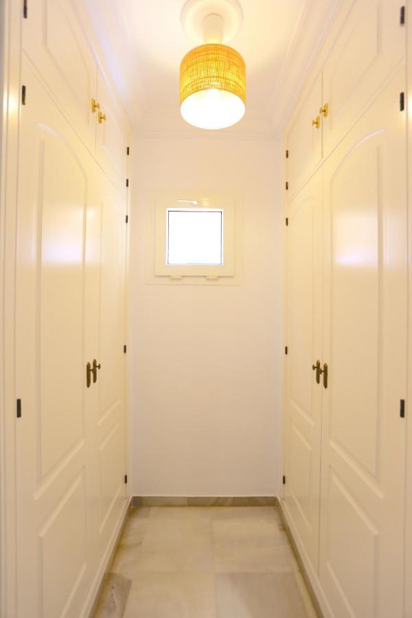 Willa Parque Clavero Beach & City Premium House Malaga Zewnętrze zdjęcie