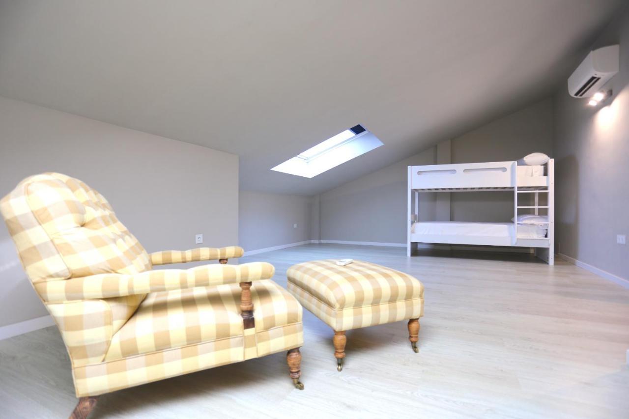 Willa Parque Clavero Beach & City Premium House Malaga Zewnętrze zdjęcie