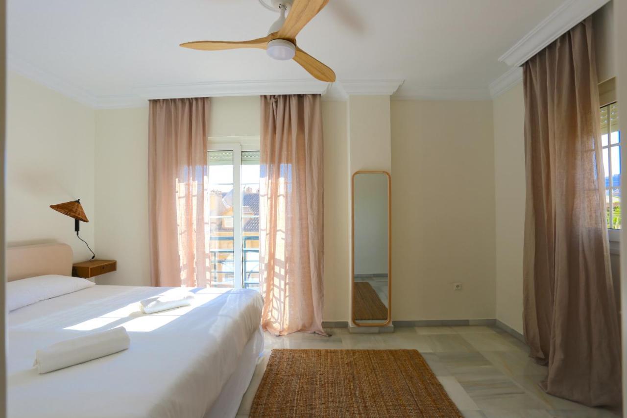 Willa Parque Clavero Beach & City Premium House Malaga Zewnętrze zdjęcie