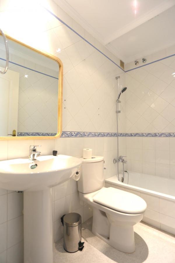 Willa Parque Clavero Beach & City Premium House Malaga Zewnętrze zdjęcie