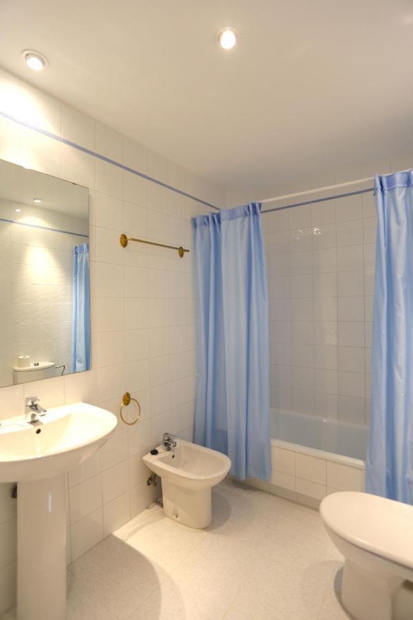 Willa Parque Clavero Beach & City Premium House Malaga Zewnętrze zdjęcie