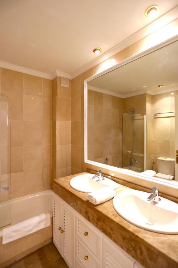 Willa Parque Clavero Beach & City Premium House Malaga Zewnętrze zdjęcie
