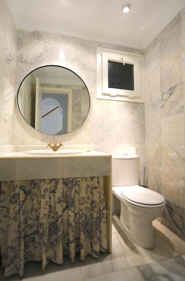 Willa Parque Clavero Beach & City Premium House Malaga Zewnętrze zdjęcie