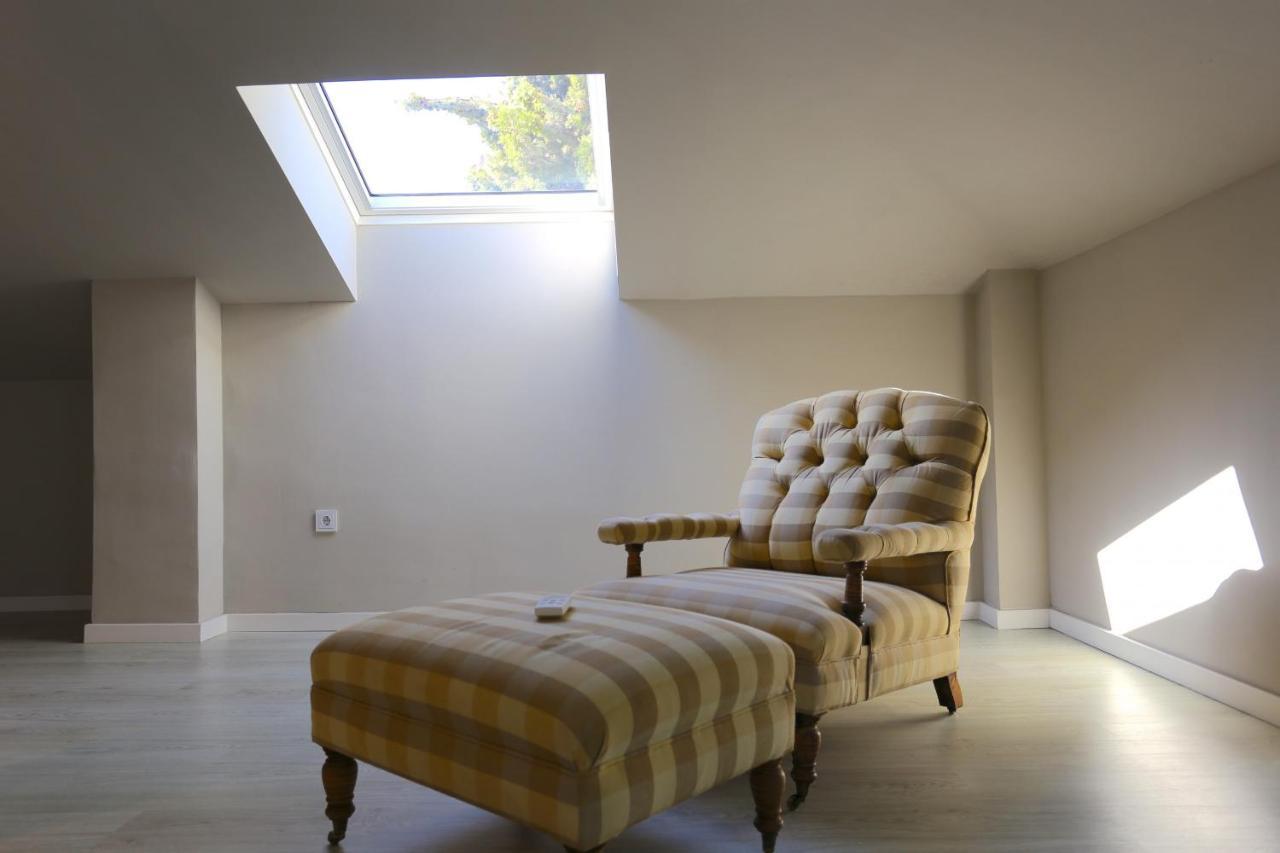Willa Parque Clavero Beach & City Premium House Malaga Zewnętrze zdjęcie