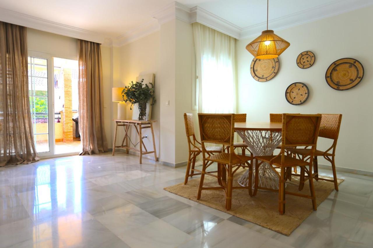 Willa Parque Clavero Beach & City Premium House Malaga Zewnętrze zdjęcie