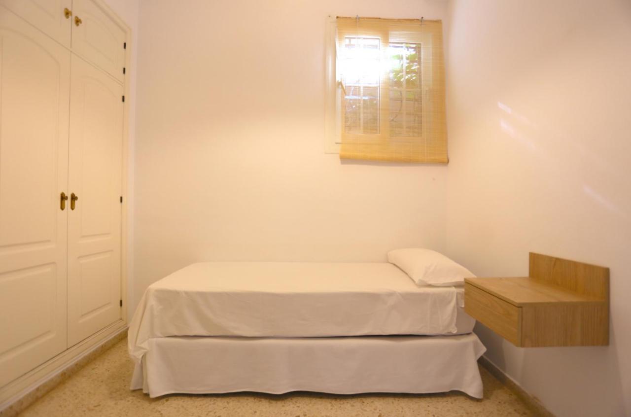 Willa Parque Clavero Beach & City Premium House Malaga Zewnętrze zdjęcie